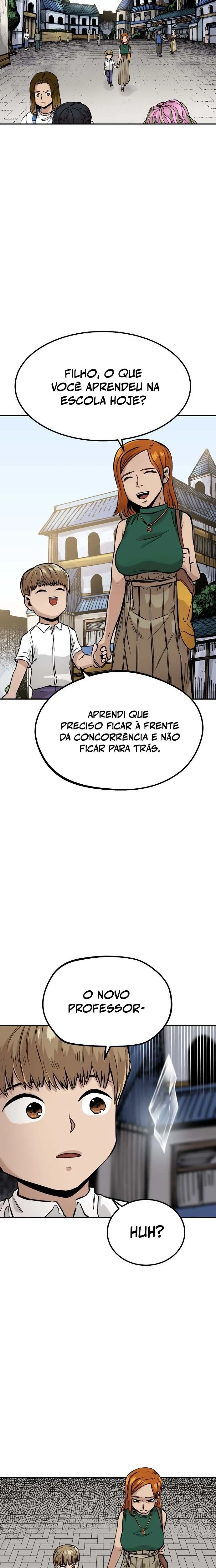 Read Reincarnation of the Veteran Soldier PT Manga Online
