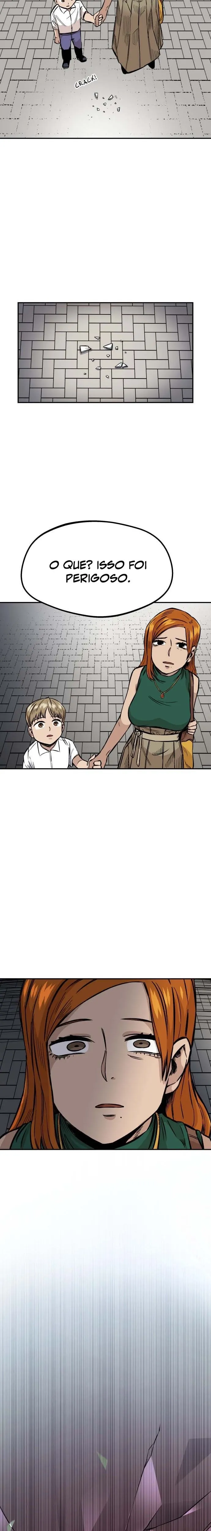 Read Reincarnation of the Veteran Soldier PT Manga Online