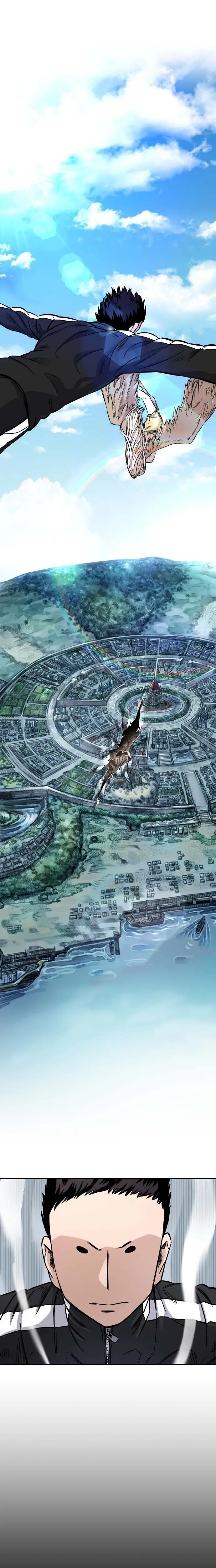 Read Reincarnation of the Veteran Soldier PT Manga Online