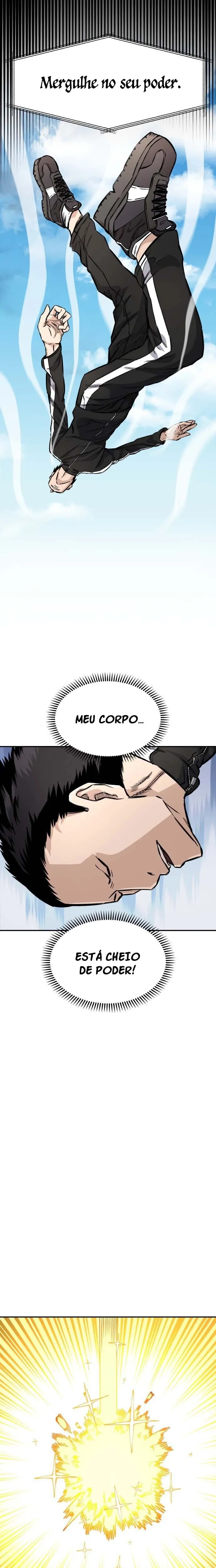 Read Reincarnation of the Veteran Soldier PT Manga Online