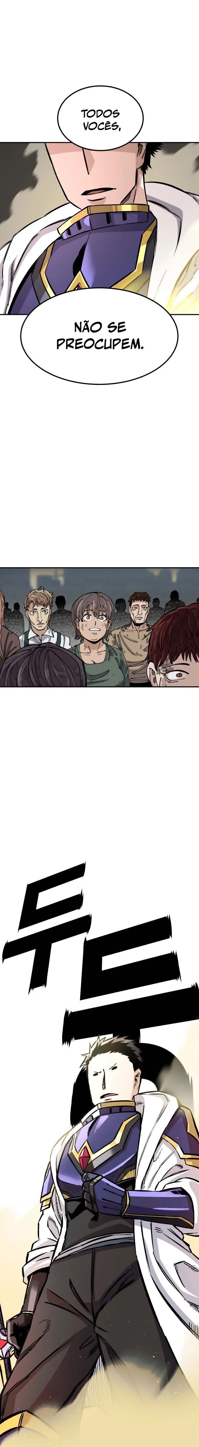 Read Reincarnation of the Veteran Soldier PT Manga Online