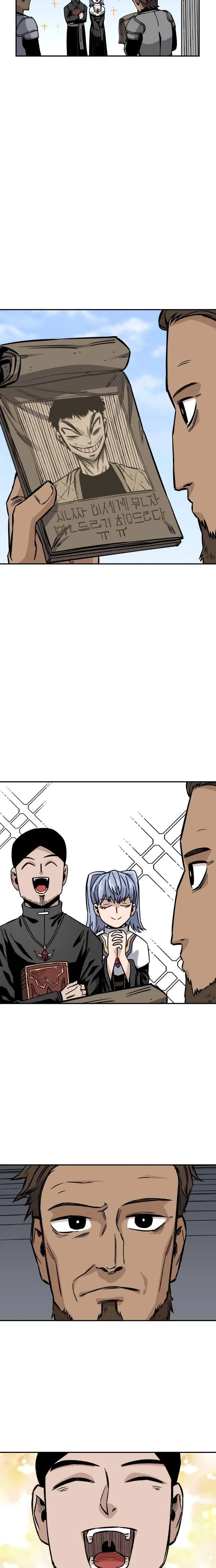 Read Reincarnation of the Veteran Soldier PT Manga Online