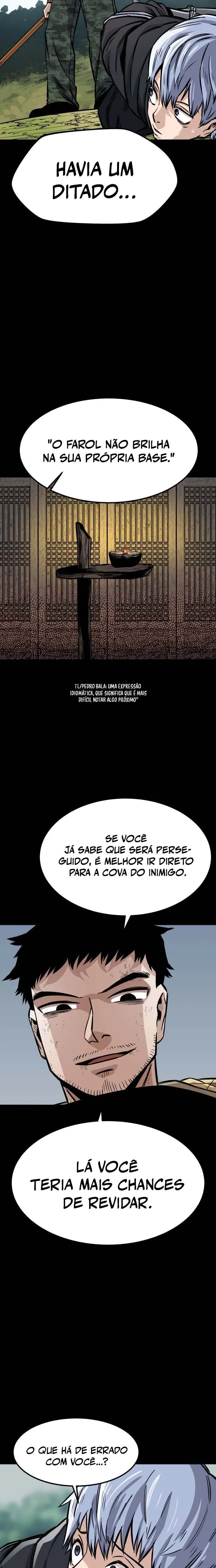 Read Reincarnation of the Veteran Soldier PT Manga Online