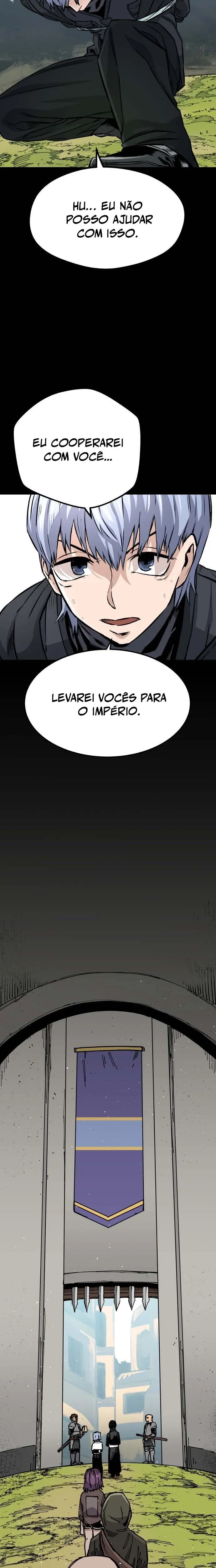 Read Reincarnation of the Veteran Soldier PT Manga Online
