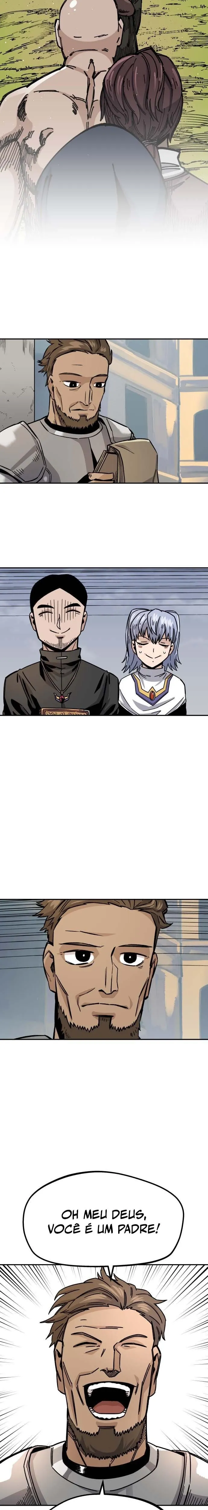 Read Reincarnation of the Veteran Soldier PT Manga Online