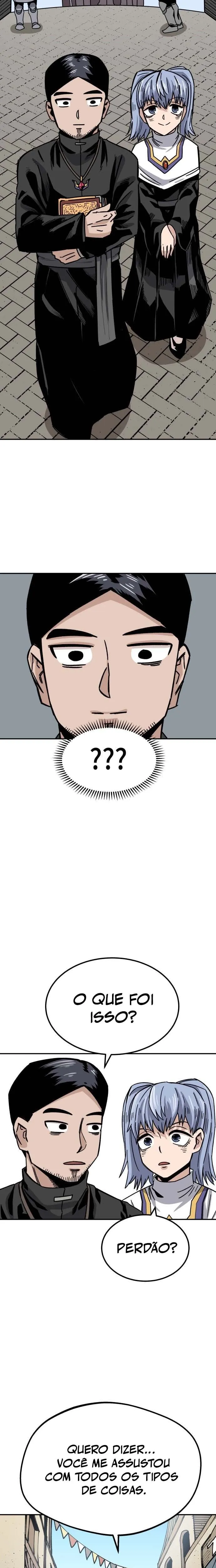 Read Reincarnation of the Veteran Soldier PT Manga Online