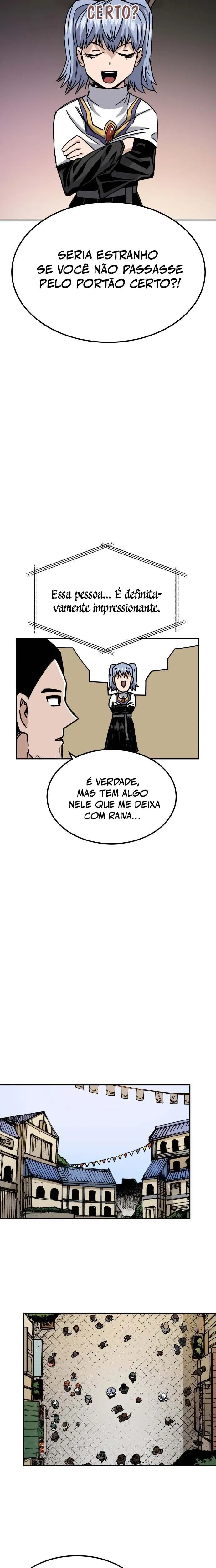 Read Reincarnation of the Veteran Soldier PT Manga Online