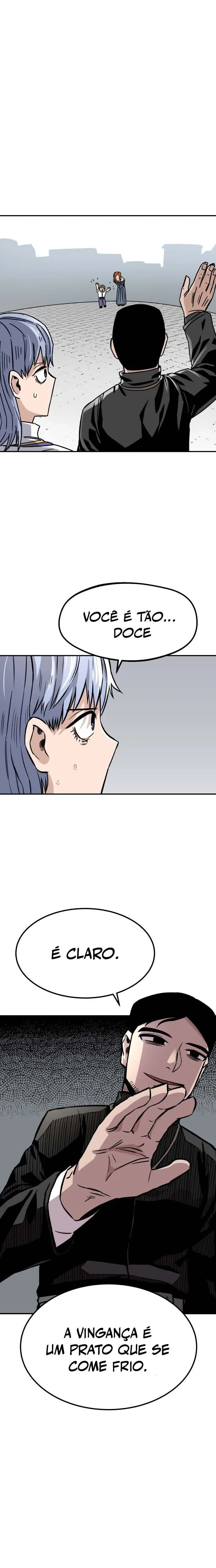 Read Reincarnation of the Veteran Soldier PT Manga Online