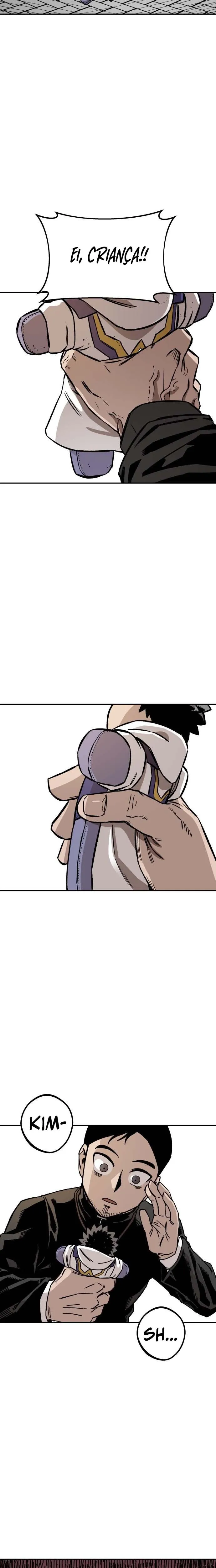 Read Reincarnation of the Veteran Soldier PT Manga Online
