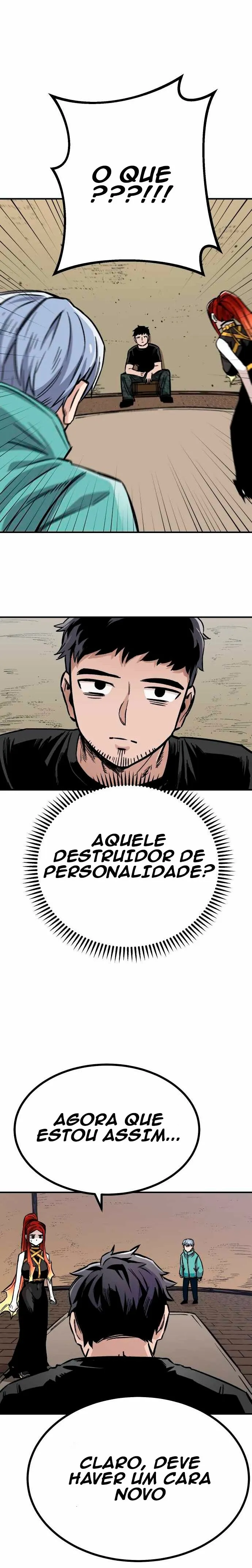 Read Reincarnation of the Veteran Soldier PT Manga Online