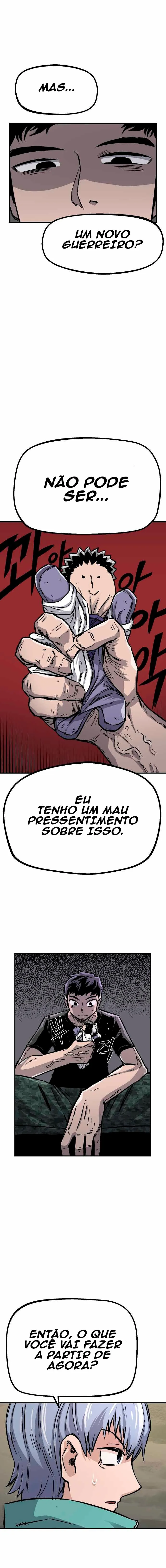 Read Reincarnation of the Veteran Soldier PT Manga Online