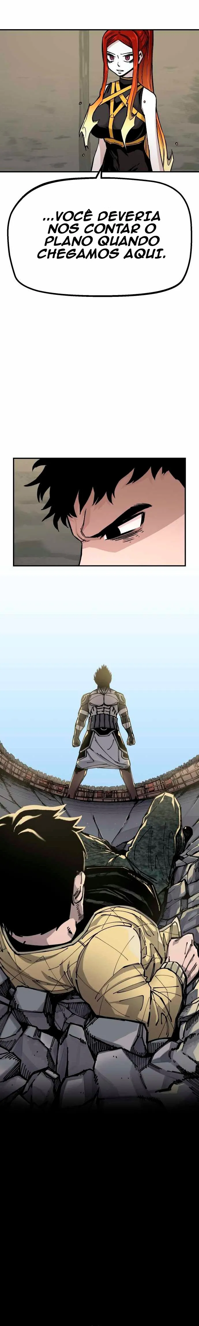 Read Reincarnation of the Veteran Soldier PT Manga Online