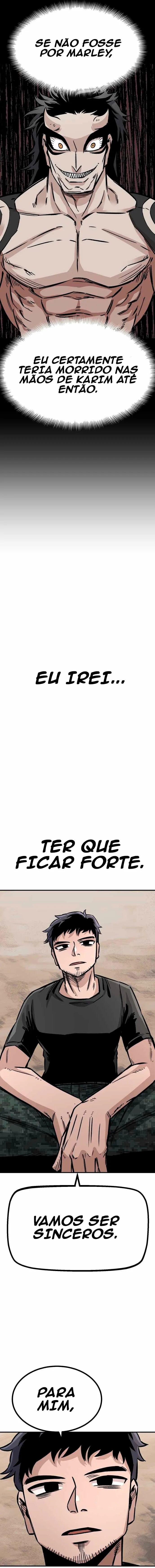 Read Reincarnation of the Veteran Soldier PT Manga Online