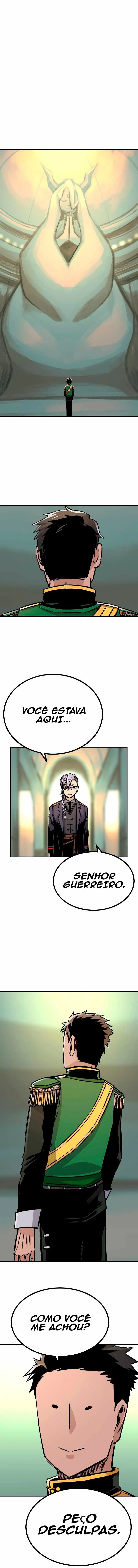 Read Reincarnation of the Veteran Soldier PT Manga Online