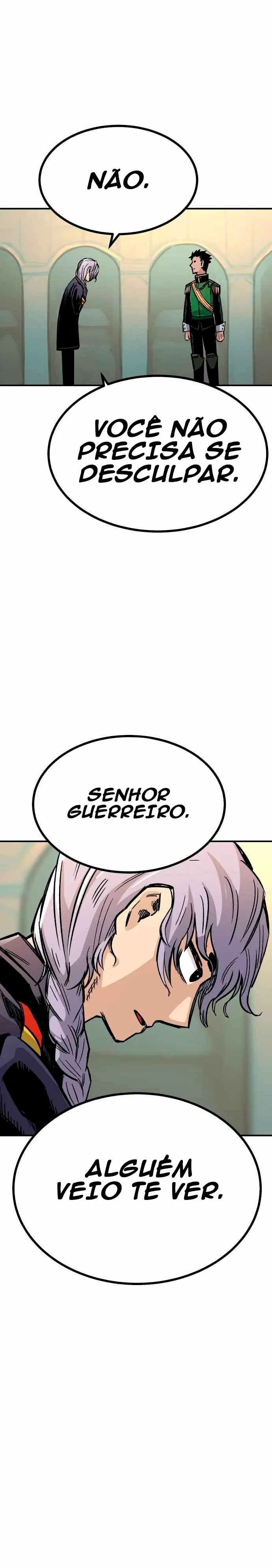 Read Reincarnation of the Veteran Soldier PT Manga Online