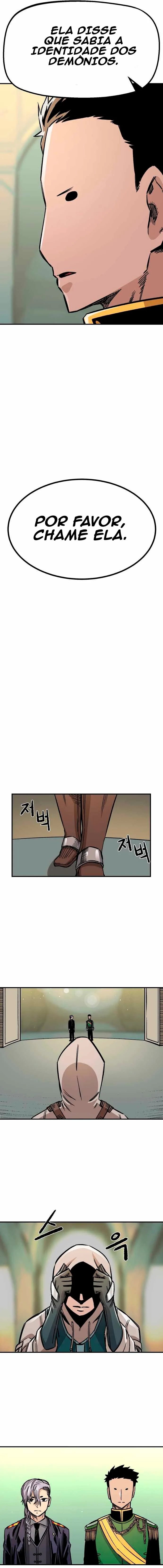 Read Reincarnation of the Veteran Soldier PT Manga Online