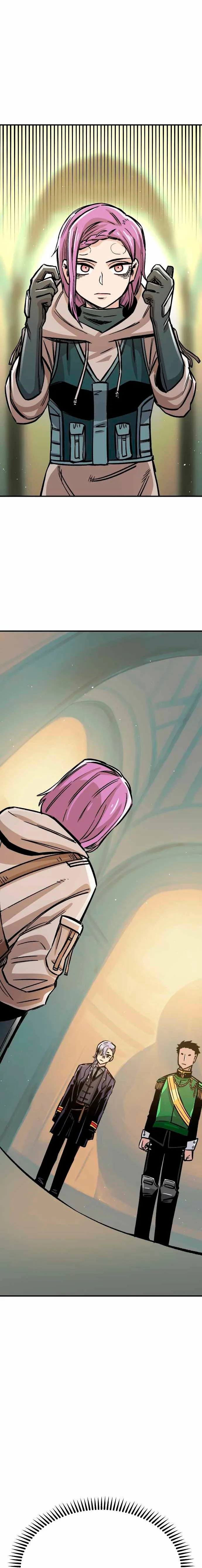 Read Reincarnation of the Veteran Soldier PT Manga Online