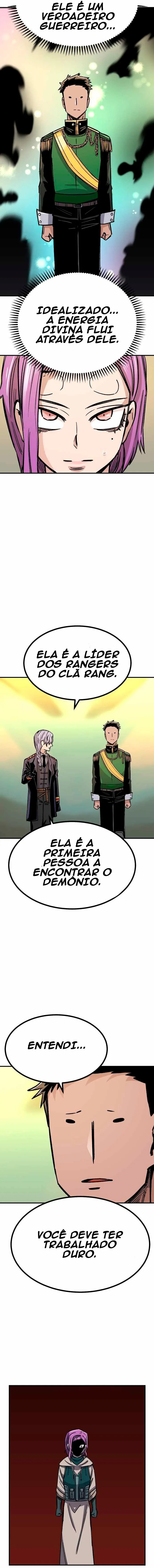 Read Reincarnation of the Veteran Soldier PT Manga Online