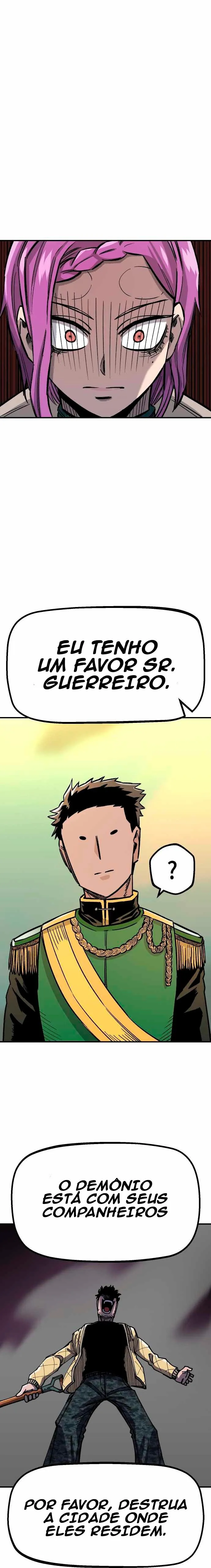 Read Reincarnation of the Veteran Soldier PT Manga Online