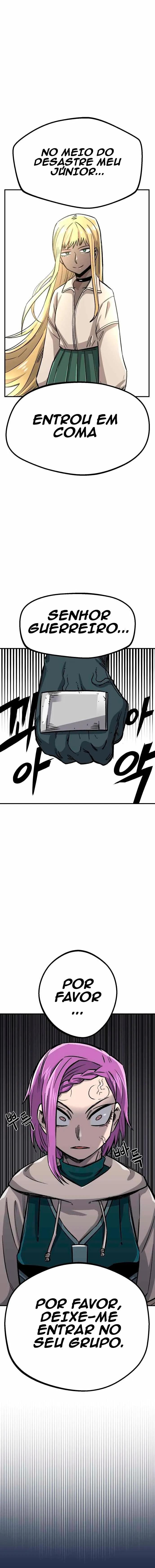 Read Reincarnation of the Veteran Soldier PT Manga Online