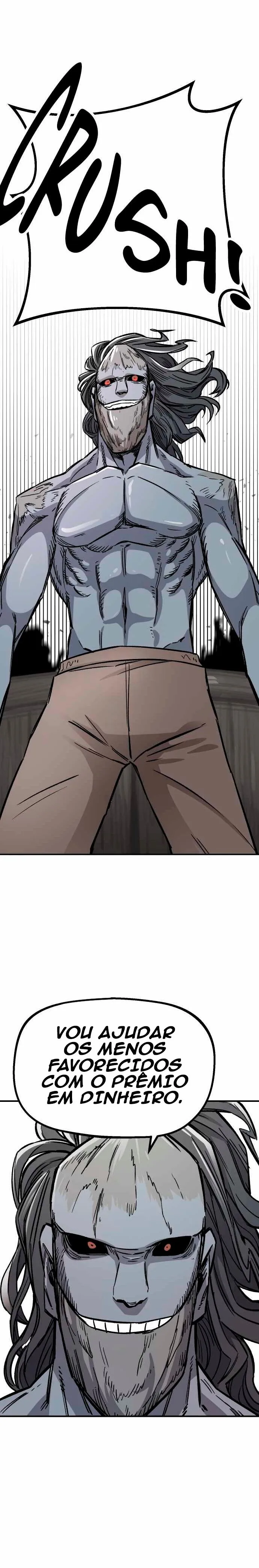 Read Reincarnation of the Veteran Soldier PT Manga Online