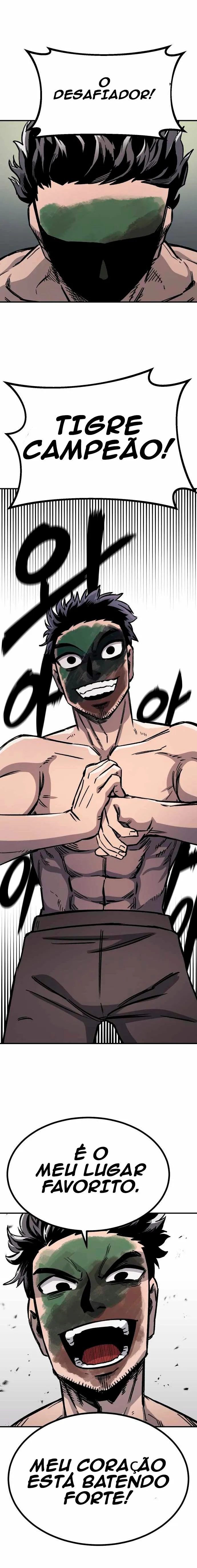 Read Reincarnation of the Veteran Soldier PT Manga Online