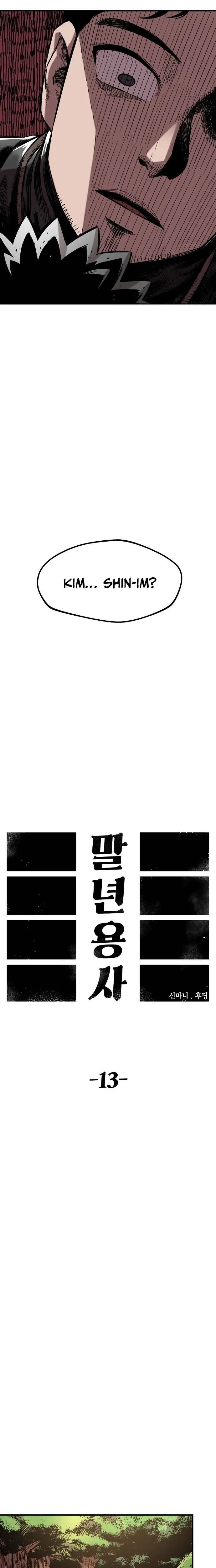 Read Reincarnation of the Veteran Soldier PT Manga Online