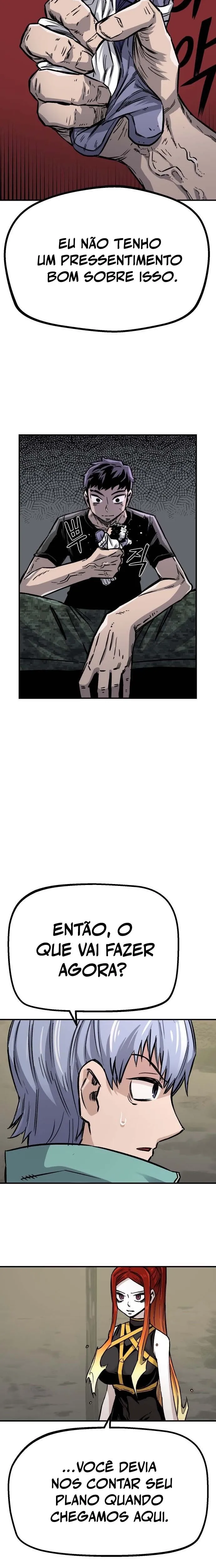 Read Reincarnation of the Veteran Soldier PT Manga Online