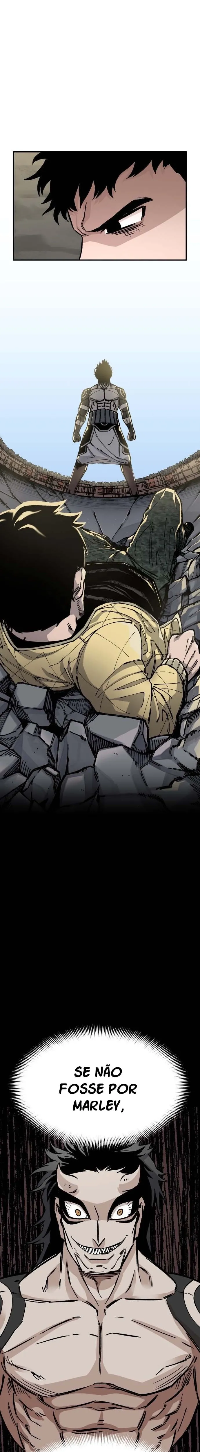 Read Reincarnation of the Veteran Soldier PT Manga Online