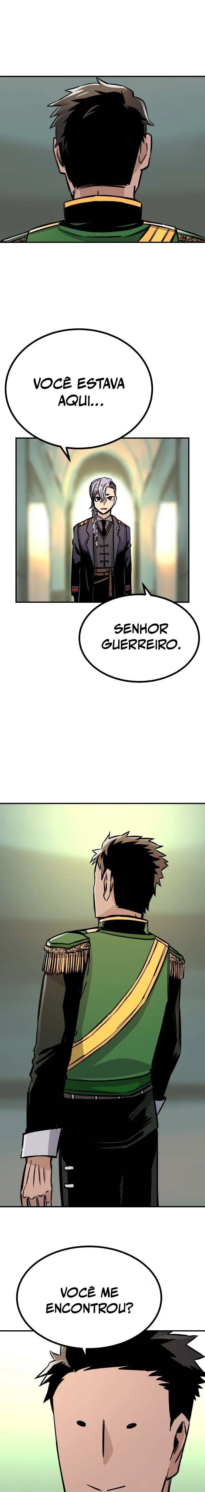 Read Reincarnation of the Veteran Soldier PT Manga Online