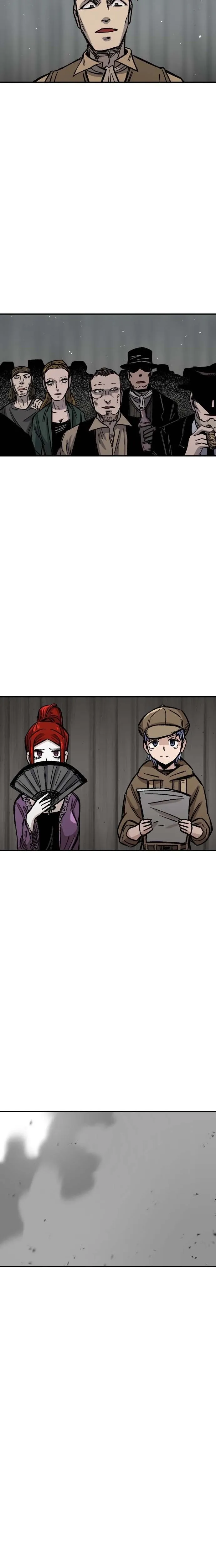 Read Reincarnation of the Veteran Soldier PT Manga Online