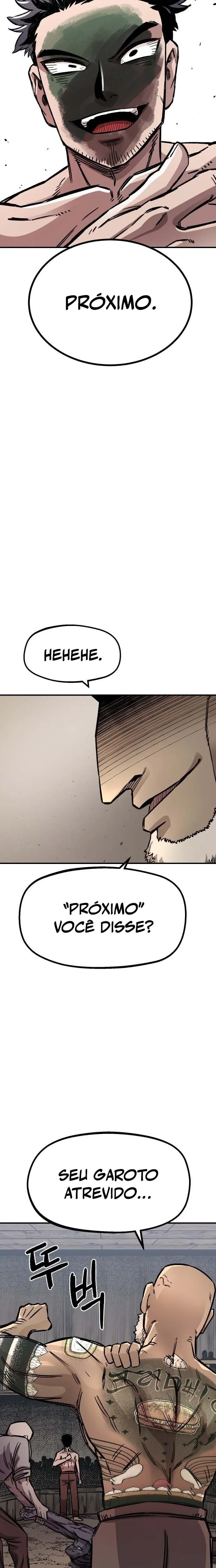 Read Reincarnation of the Veteran Soldier PT Manga Online
