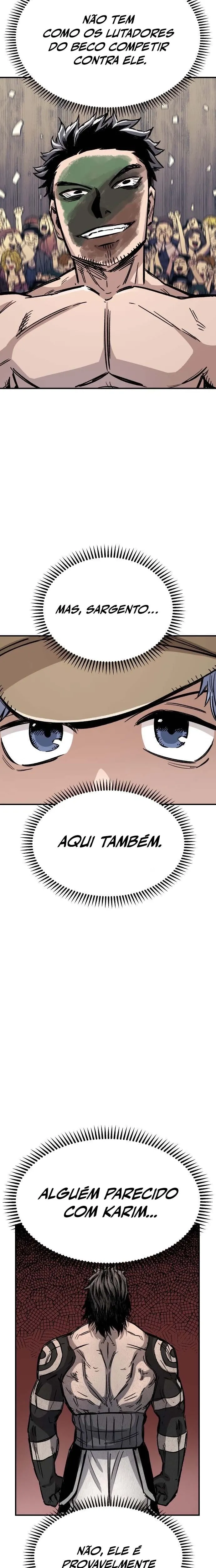 Read Reincarnation of the Veteran Soldier PT Manga Online