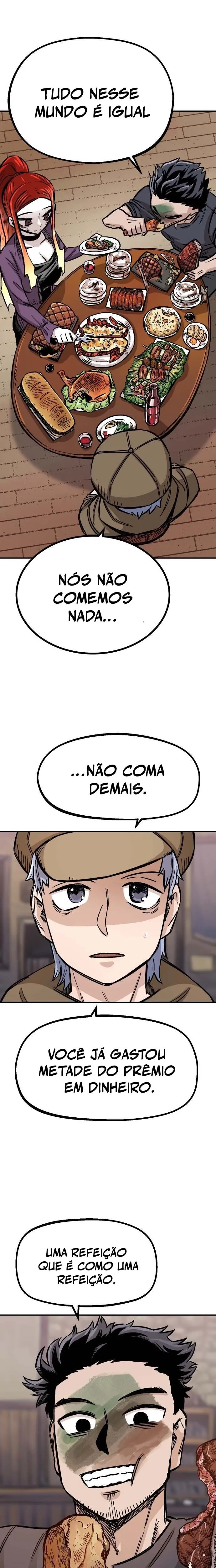 Read Reincarnation of the Veteran Soldier PT Manga Online