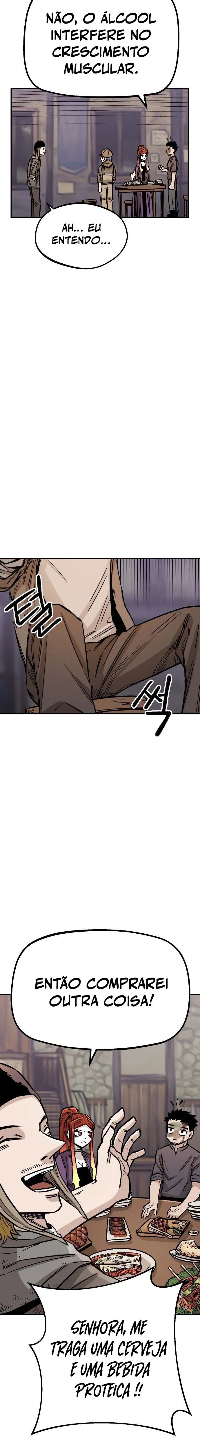 Read Reincarnation of the Veteran Soldier PT Manga Online