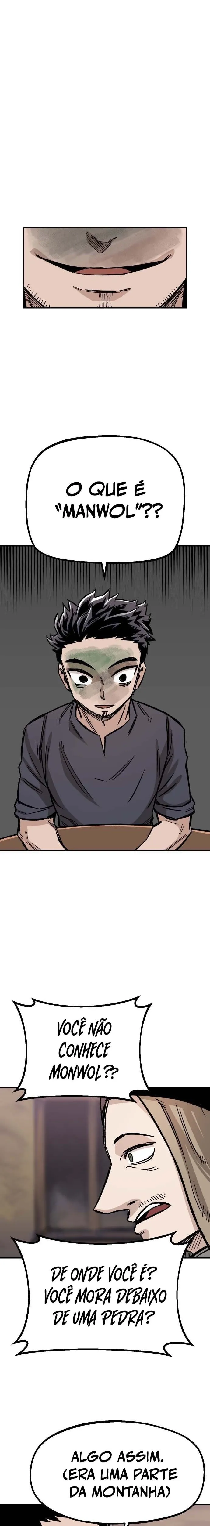 Read Reincarnation of the Veteran Soldier PT Manga Online