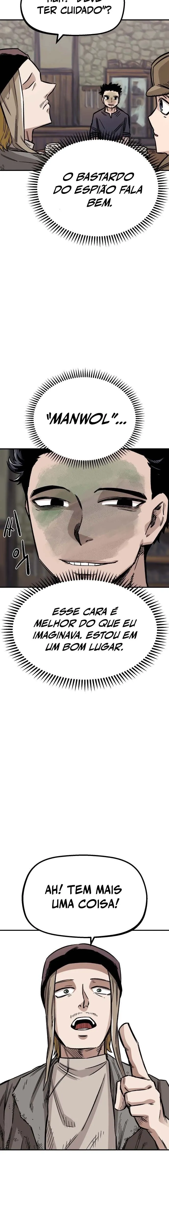 Read Reincarnation of the Veteran Soldier PT Manga Online