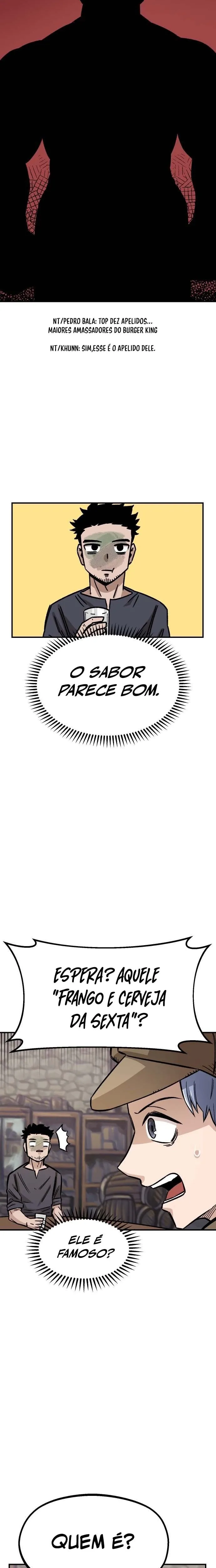 Read Reincarnation of the Veteran Soldier PT Manga Online