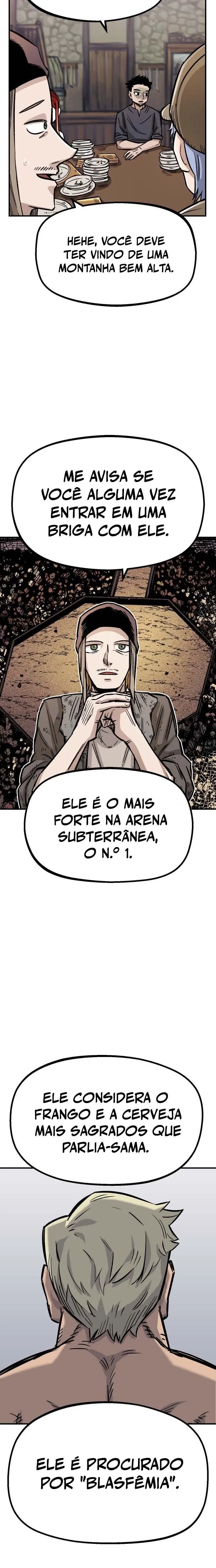 Read Reincarnation of the Veteran Soldier PT Manga Online