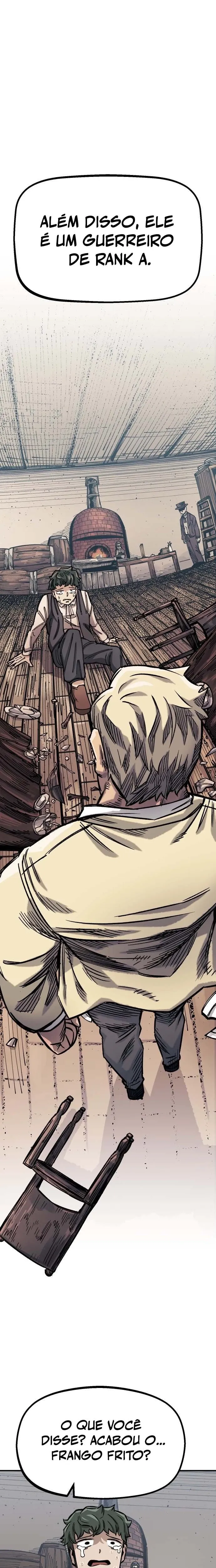 Read Reincarnation of the Veteran Soldier PT Manga Online