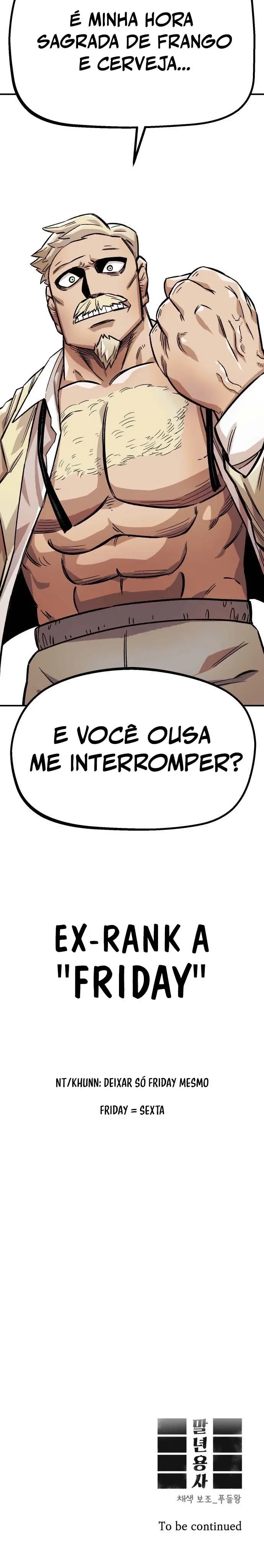 Read Reincarnation of the Veteran Soldier PT Manga Online