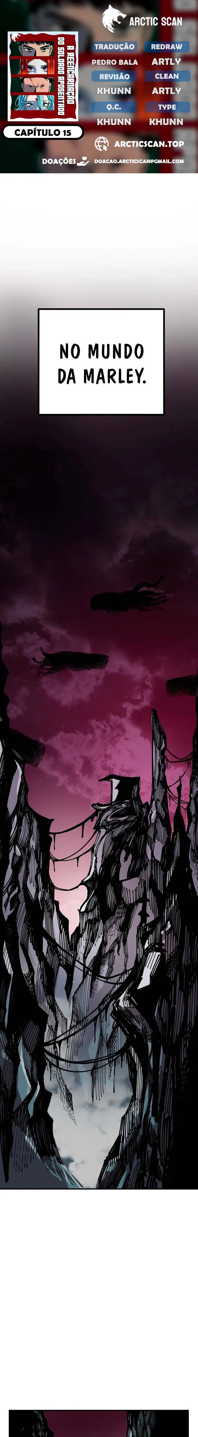 Read Reincarnation of the Veteran Soldier PT Manga Online