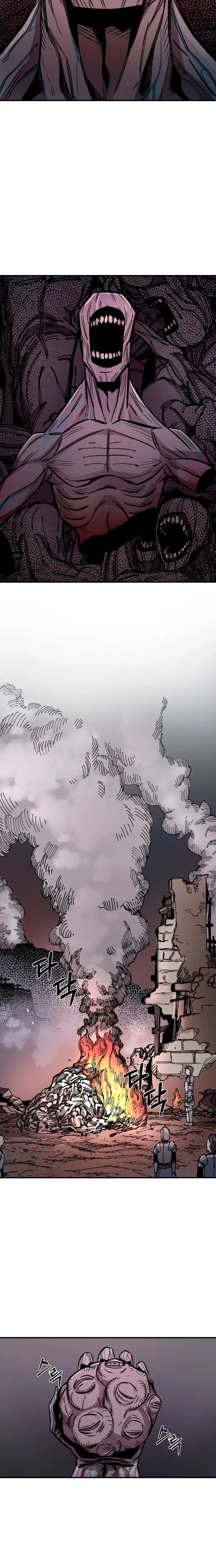Read Reincarnation of the Veteran Soldier PT Manga Online