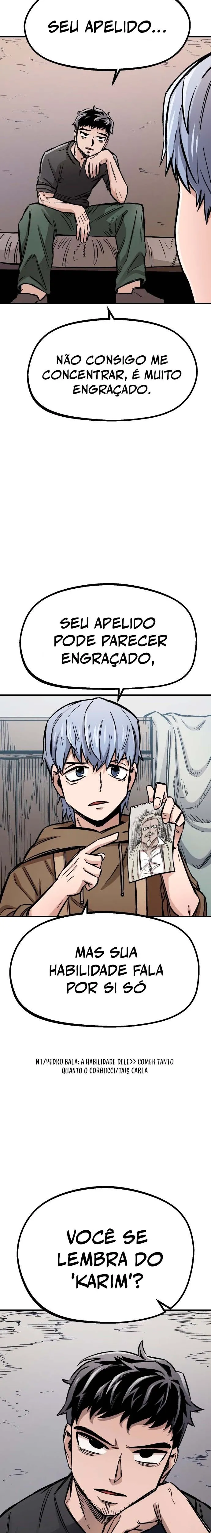 Read Reincarnation of the Veteran Soldier PT Manga Online
