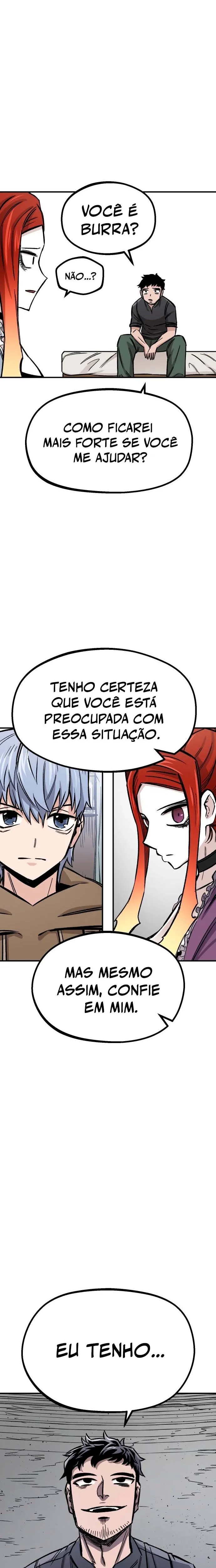 Read Reincarnation of the Veteran Soldier PT Manga Online