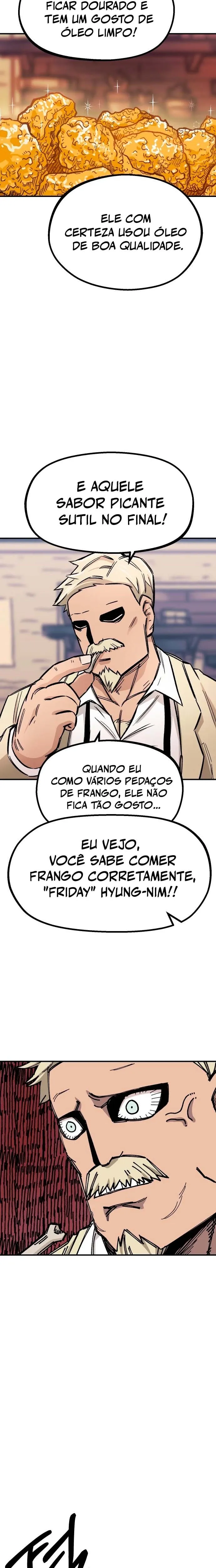 Read Reincarnation of the Veteran Soldier PT Manga Online