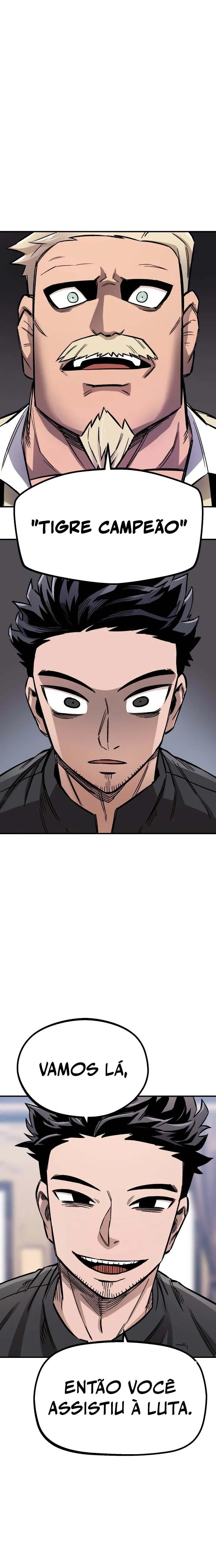 Read Reincarnation of the Veteran Soldier PT Manga Online