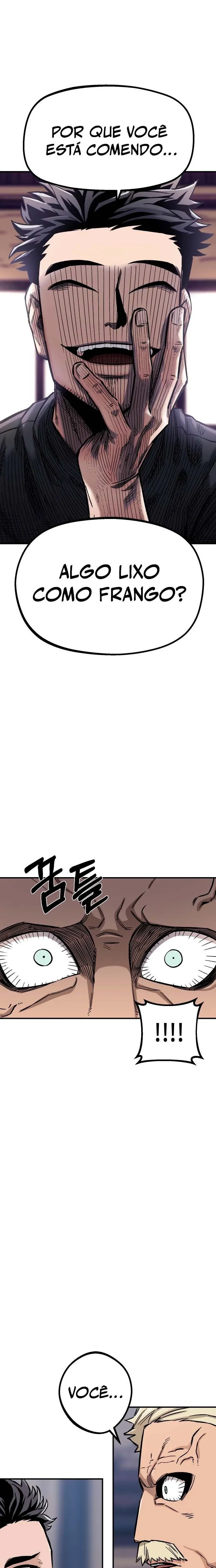 Read Reincarnation of the Veteran Soldier PT Manga Online