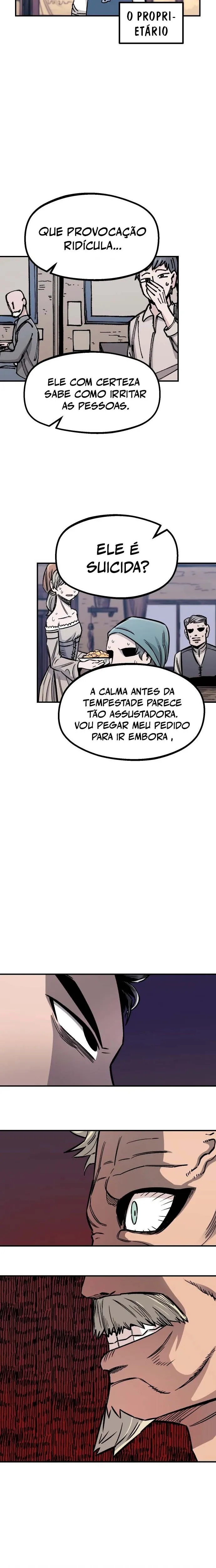 Read Reincarnation of the Veteran Soldier PT Manga Online
