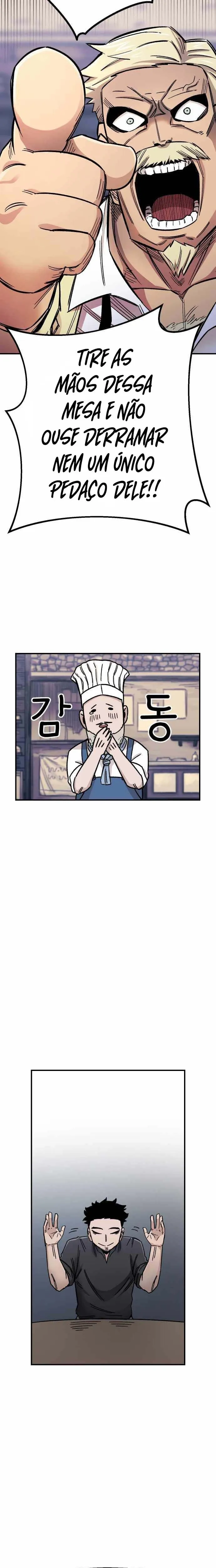 Read Reincarnation of the Veteran Soldier PT Manga Online